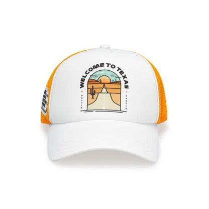 GP Austin F1 Gorra Oficial