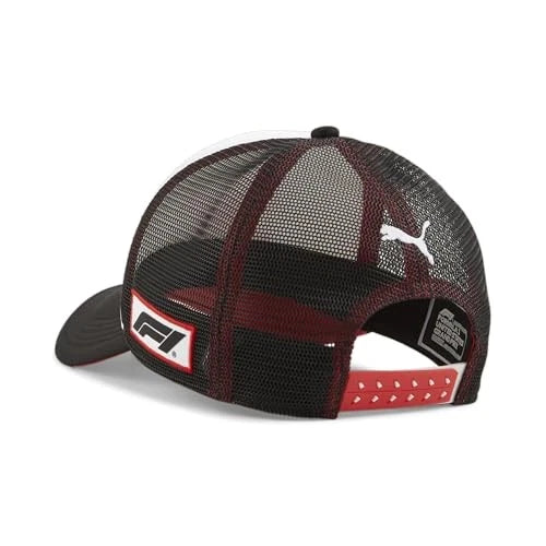 F1 FW AUSTIN CAP