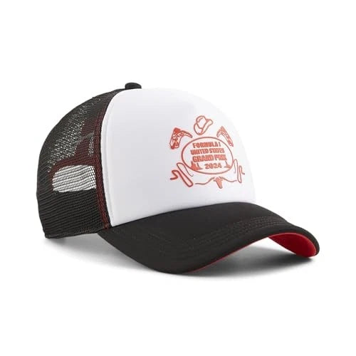 F1 FW AUSTIN CAP