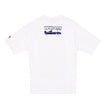 WILLIAMS JAPAN OS TEE