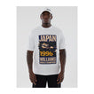 WILLIAMS JAPAN OS TEE