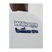 WILLIAMS JAPAN OS TEE