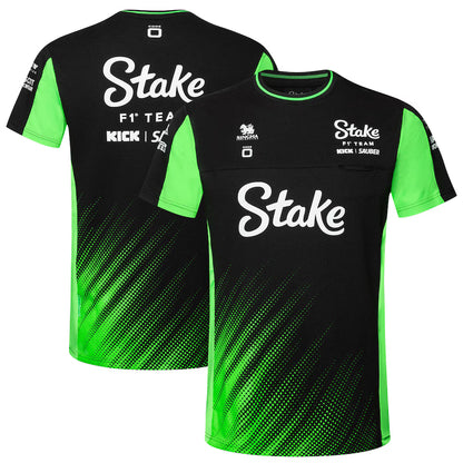 STAKE RACE TEAM T-SHIRT MEN