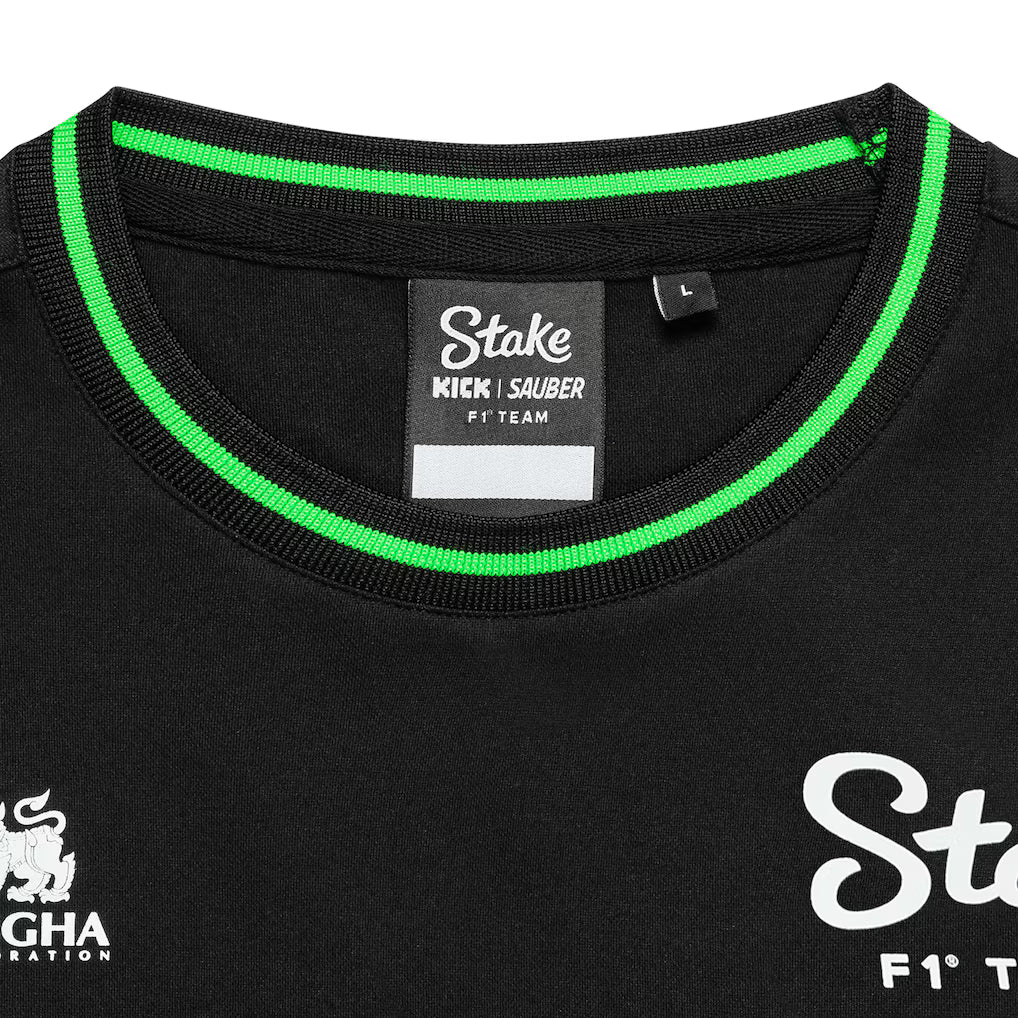 STAKE RACE TEAM T-SHIRT MEN