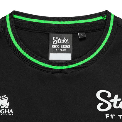 STAKE RACE TEAM T-SHIRT MEN