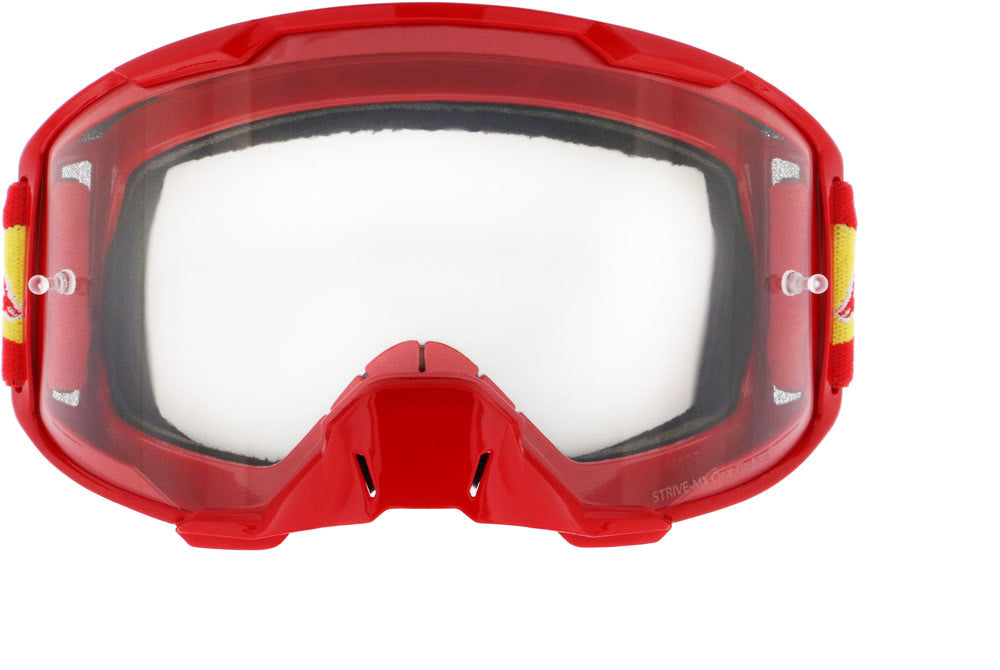 Red Bull Spect STRIVE