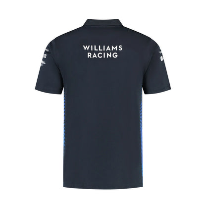 Williams Racing RP Mens Polo
