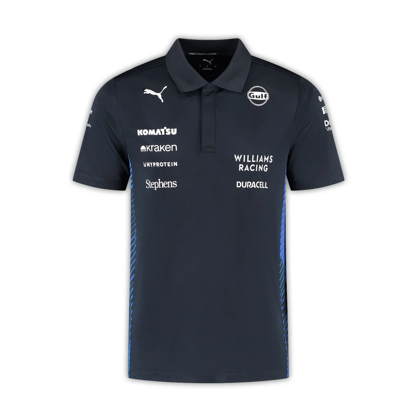Williams Racing RP Mens Polo