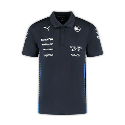 Williams Racing RP Mens Polo