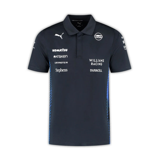 Williams Racing RP Mens Polo