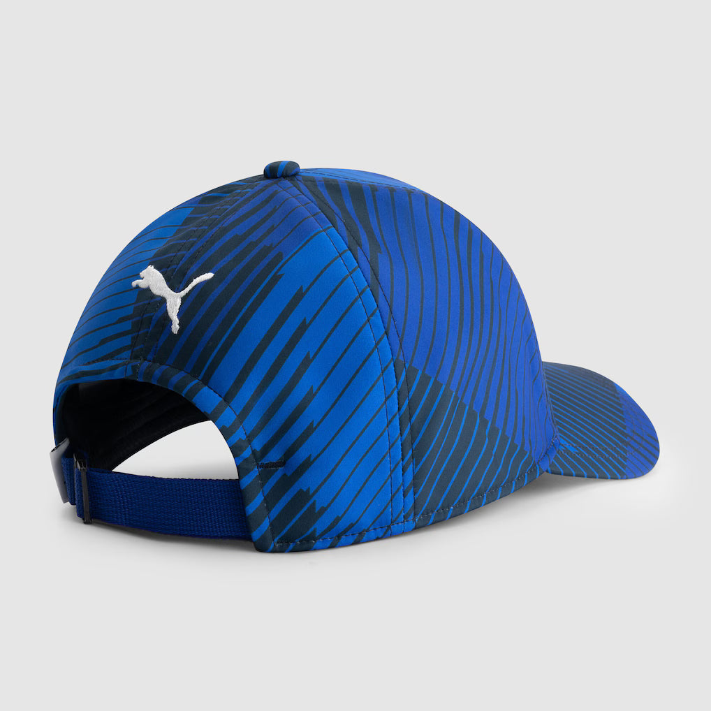 WR FW AOP CAP ONE SIZE