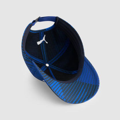 WR FW AOP CAP ONE SIZE