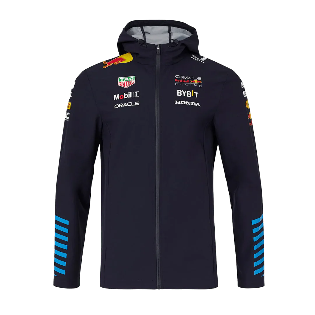 WATER RESISTANT JACKET
