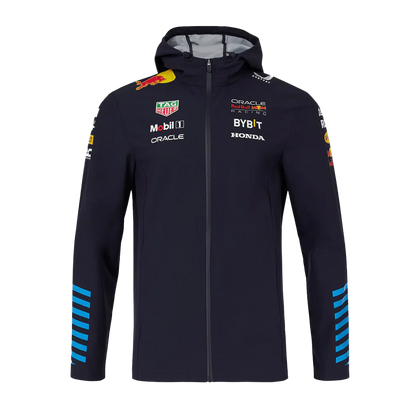 WATER RESISTANT JACKET