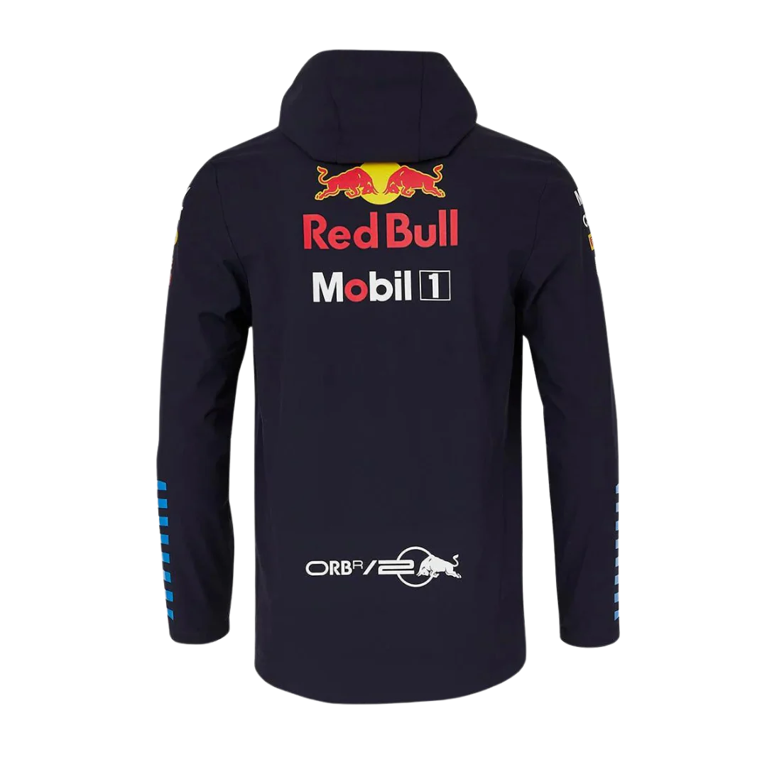 WATER RESISTANT JACKET
