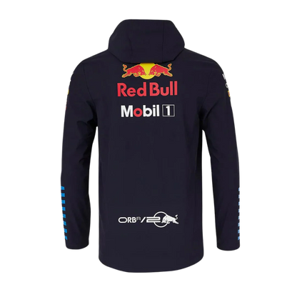 WATER RESISTANT JACKET