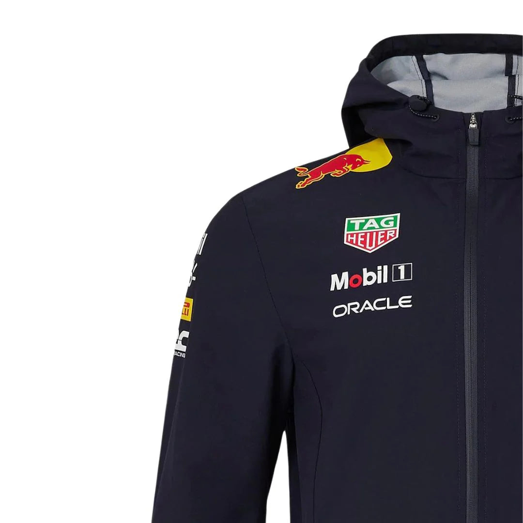 WATER RESISTANT JACKET