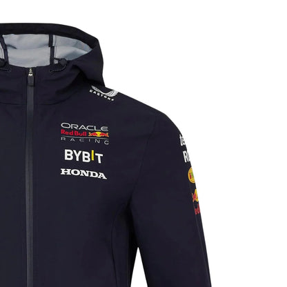 WATER RESISTANT JACKET