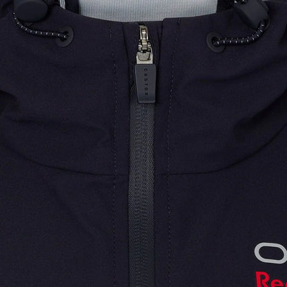 WATER RESISTANT JACKET